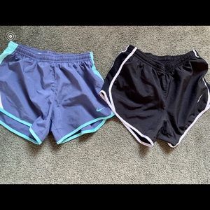 Nike shorts